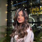  Nirav Hairstorm Unisex 